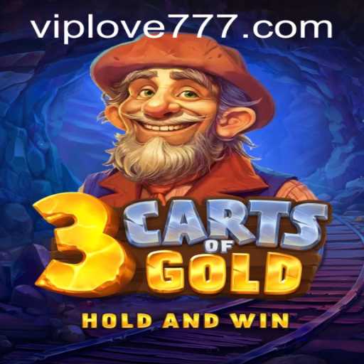Exploring the World of 3cartsOfGold: A Thrilling Gaming Experience