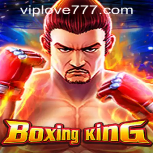 BoxingKing: The Ultimate Fighting Experience