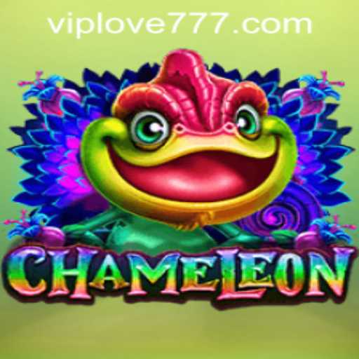 Mastering the Game of Chameleon: A Comprehensive Guide