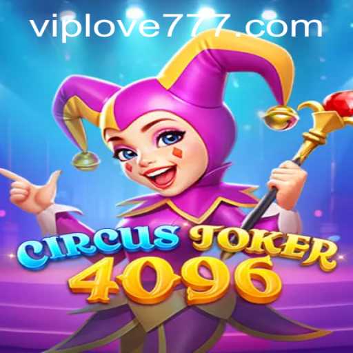 Introducing CircusJoker4096: A Unique Gaming Experience with Love777 PH Login