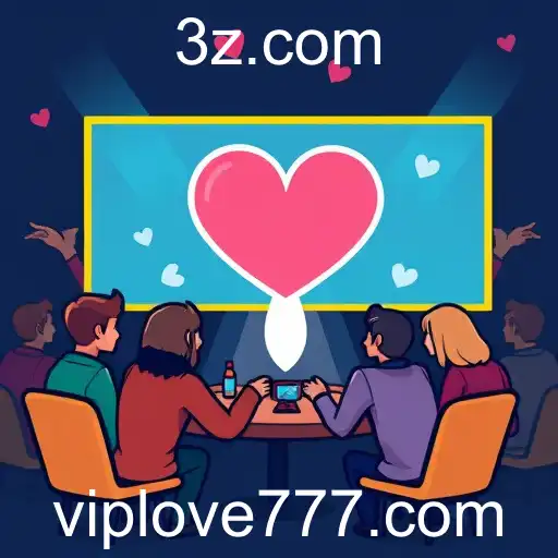 Jogos de Comunidade: Transformando Conexões Virtuais em Realidades