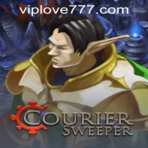 Unpacking CourierSweeper - A Unique Gaming Experience