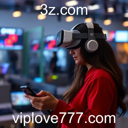 Impactos Digitais: A Transformação da Interação Online em 2025