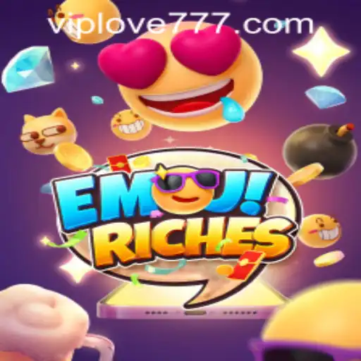 Dive into EmojiRiches: Unleashing Fun and Fortune