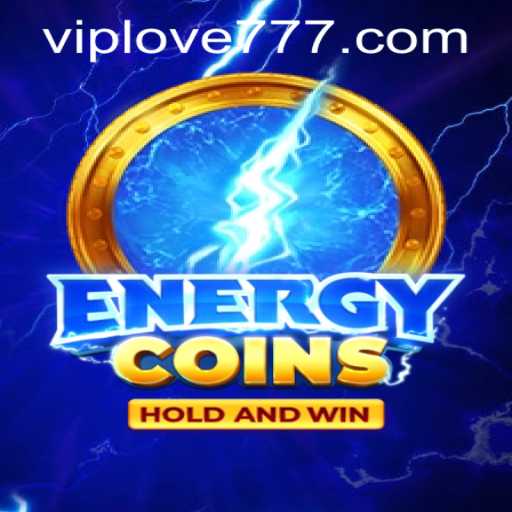 Exploring the World of EnergyCoins: A New Gaming Sensation