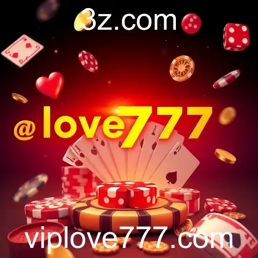 Expansão de Jogos Online no Brasil e o Crescimento do love777