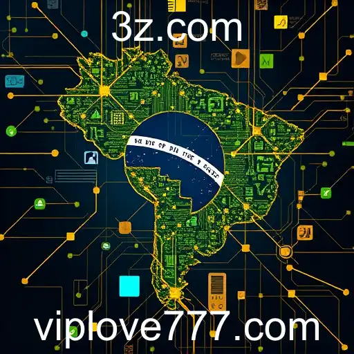 Mercado de Jogos em 2025: A Ascensão do love777