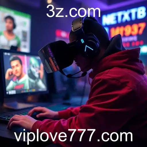 Crescimento e Tendências dos Sites de Jogos em 2025