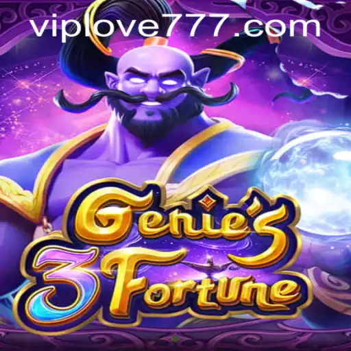Discovering Genie3Fortune: A New Adventure in Gaming