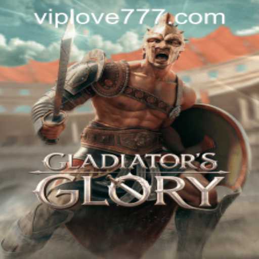 GladiatorsGlory: The Epic Arena Conquest