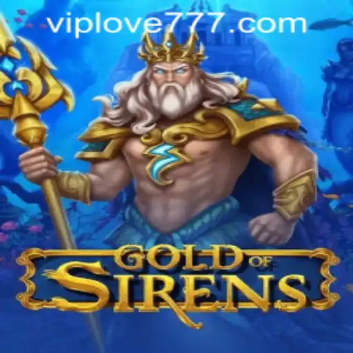 Discover GoldofSirens: A Mystical Gaming Adventure