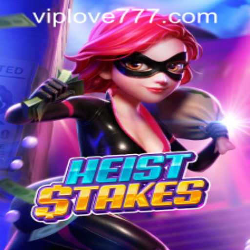 HeistStakes: A Thrilling Adventure into the World of High-Stakes Heists