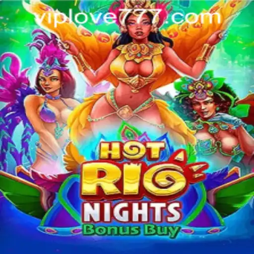 Experience the Thrill of HotRioNightsBonusBuy: A Dazzling Casino Delight