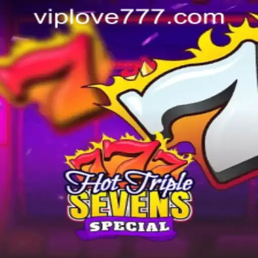 Discovering HotTripleSevensSpecial: The Thrilling Casino Experience