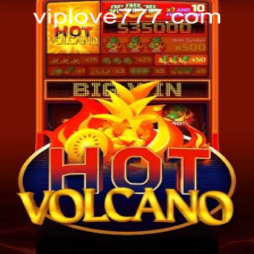 Exploring the Thrills of HotVolcano: Game Description and Rules with a Twist of Current Trends
