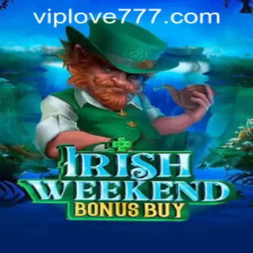IrishWeekendBonusBuy: A Captivating Gaming Experience