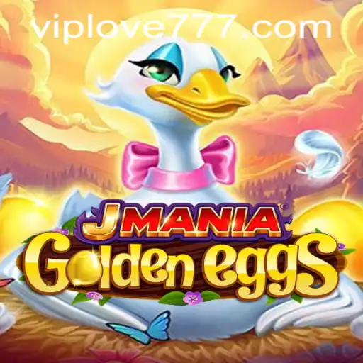 Unraveling the Excitement of JManiaGoldenEggs with love777 PH Login