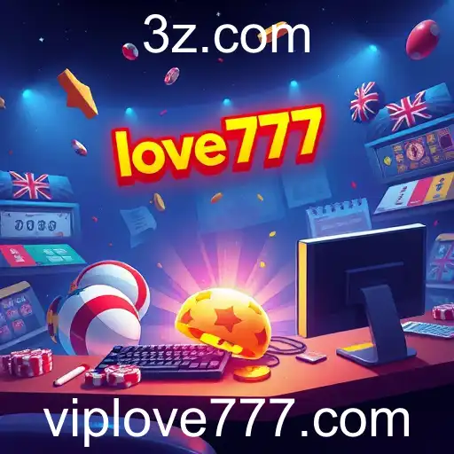 Crescimento e desafios do setor de jogos online em 2025