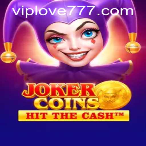 JokerCoins: Dive Into a World of Thrills and Rewards