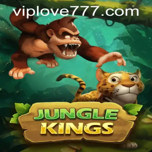 JungleKings: An Immersive Adventure in Gaming
