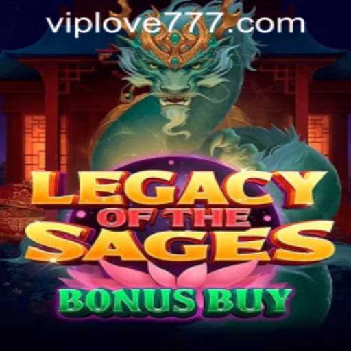 LegacyoftheSagesBonusBuy: A Revolutionary Gaming Experience