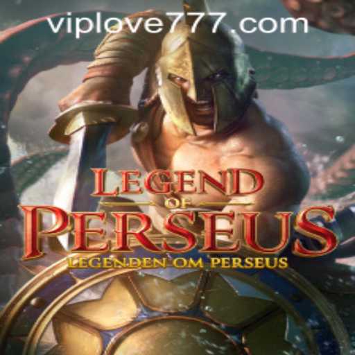 LegendofPerseus: Exploring the Epic Journey