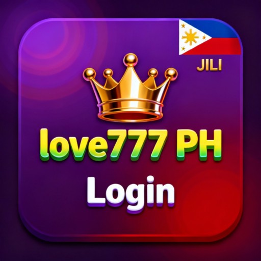 love777 PH Login