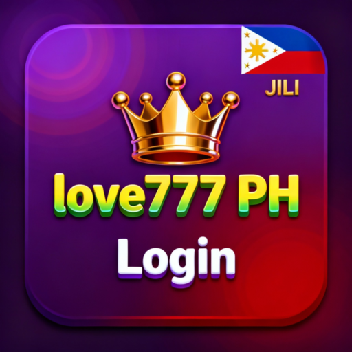 love777 PH Login