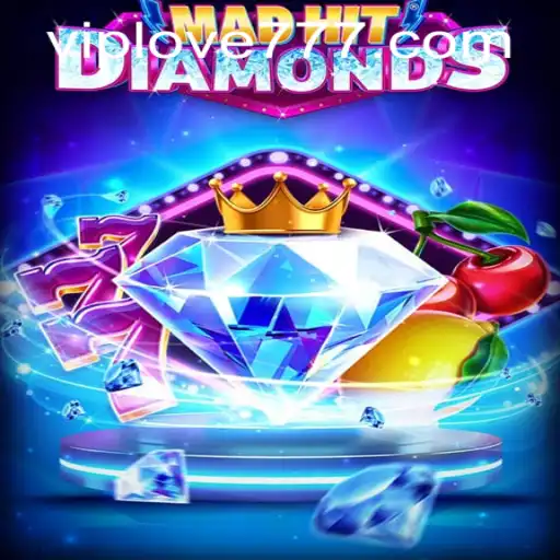 Exploring the Thrills of MadHitDiamonds: A Game of Strategy and Luck