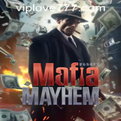 MafiaMayhem: A Thrilling Journey into the Underworld with Love777 PH Login