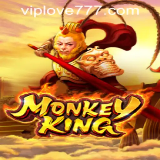 Discover the Thrilling World of MonkeyKing: A Comprehensive Guide