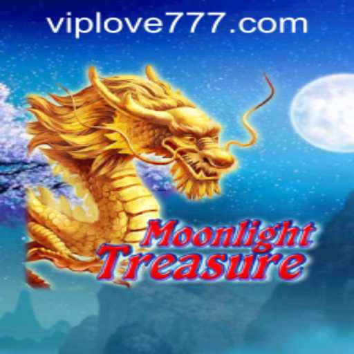 Moonlight Treasure: A Journey into Enchantment and Mystery