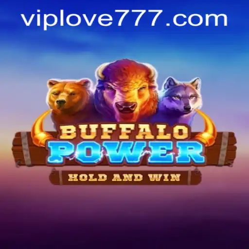 Discovering BuffaloPower: A Thrilling Gaming Experience with Love777 PH Login