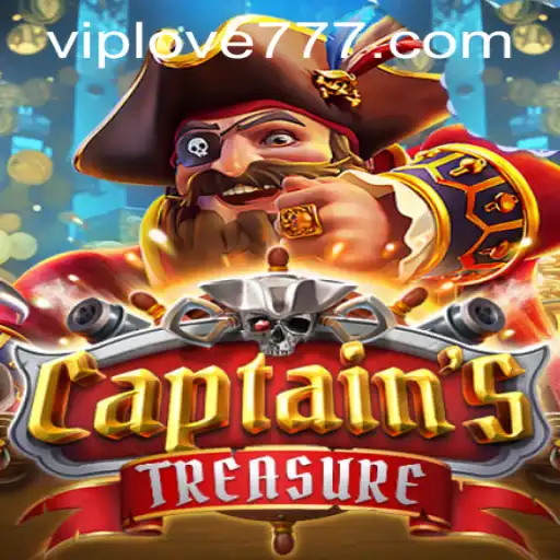 Discover CaptainssTreasure: An Adventure Awaits with Love777 PH Login
