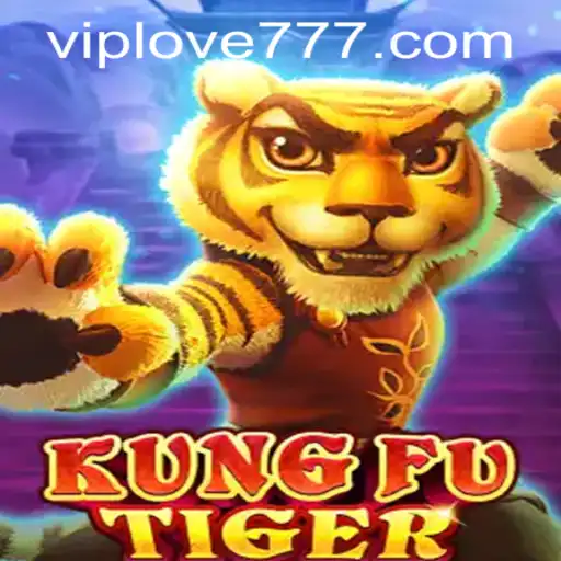 KungFuTiger: A Thrilling Escape into the World of Martial Arts Gaming