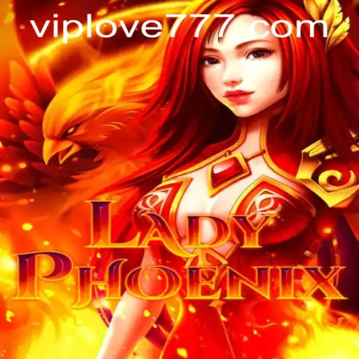 LadyPhoenix: A Captivating Online Gaming Experience