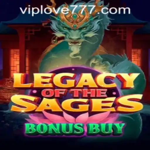 LegacyoftheSagesBonusBuy: A Revolutionary Gaming Experience