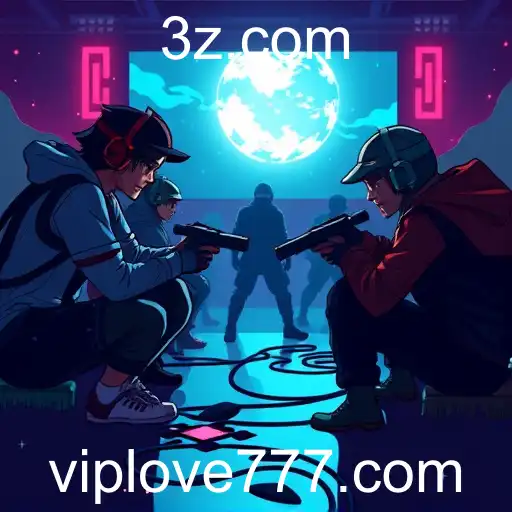 Tendências Crescentes no Mercado de Jogos Online em 2025