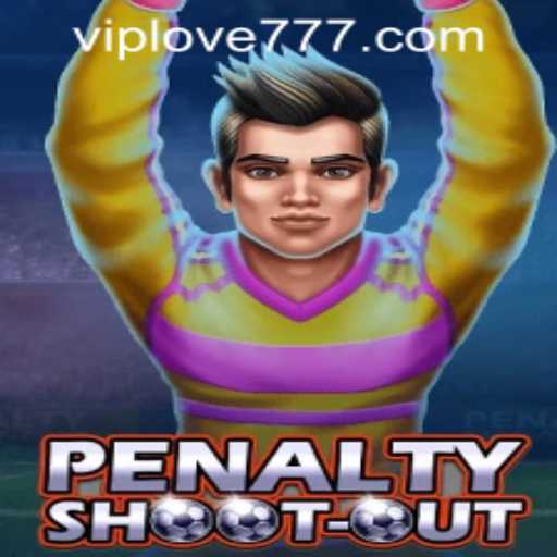 PenaltyShootOut: A Thrilling Experience with Love777 PH Login