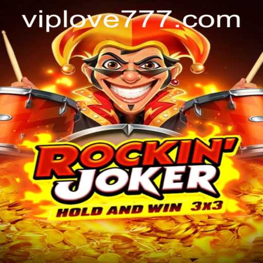 Exploring the Excitement of RockinJoker and the Love777 PH Login Experience
