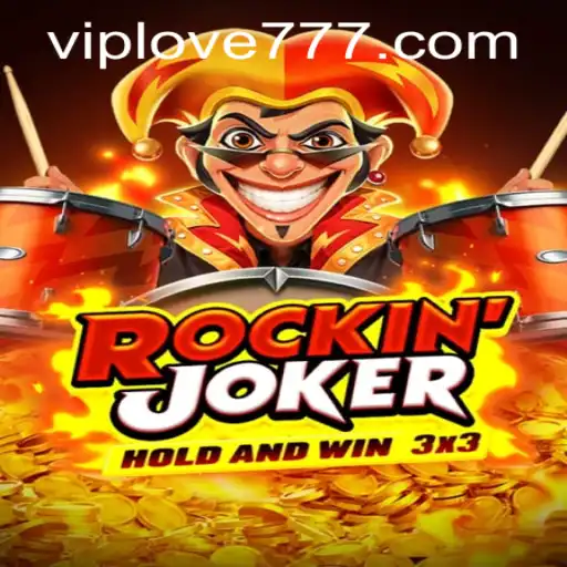 Exploring the Excitement of RockinJoker and the Love777 PH Login Experience