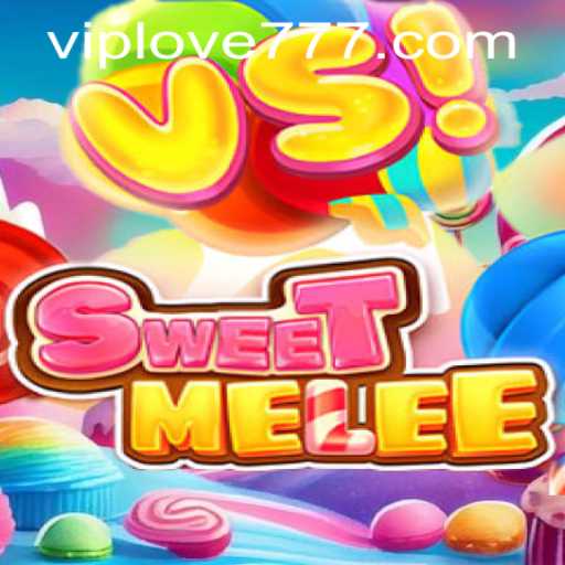 SweetMelee: A Captivating Adventure in the World of Gaming