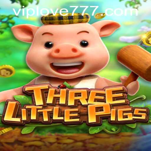 Discover the Fascinating World of THREELITTLEPIGS: An Engaging Game Experience