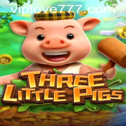 Discover the Fascinating World of THREELITTLEPIGS: An Engaging Game Experience