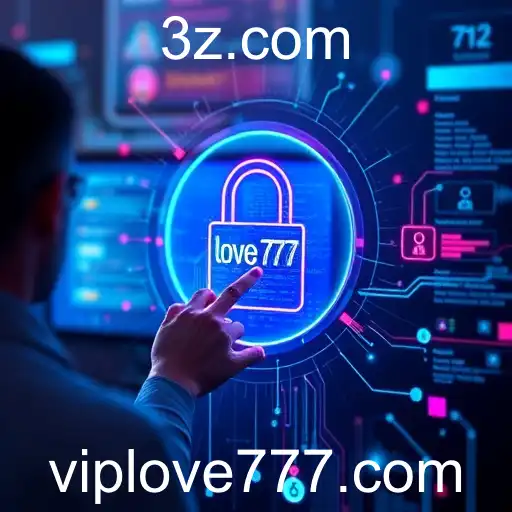 Inovação Tecnológica e a Segurança Online em 2025