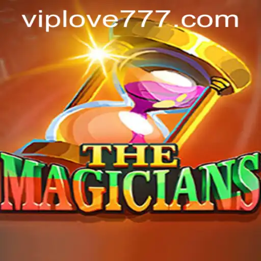 TheMagicians: The Enchanting World of Love777 PH Login