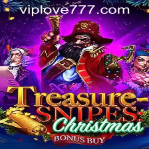Experience the Magic of TreasuresnipesChristmas and the Thrill of Love777 PH Login