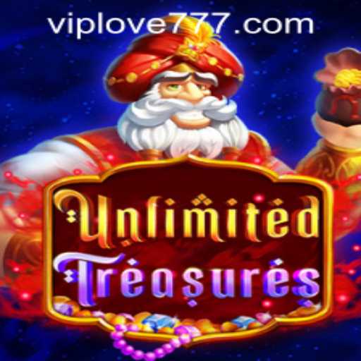 Unlocking the World of UnlimitedTreasures: Engage with Love777 PH Login