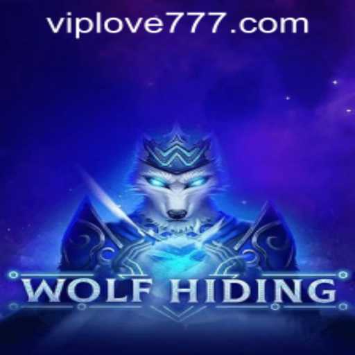 WolfHiding: A Thrilling Game Experience with Love777 PH Login