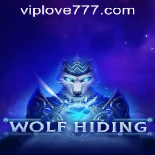 WolfHiding: A Thrilling Game Experience with Love777 PH Login